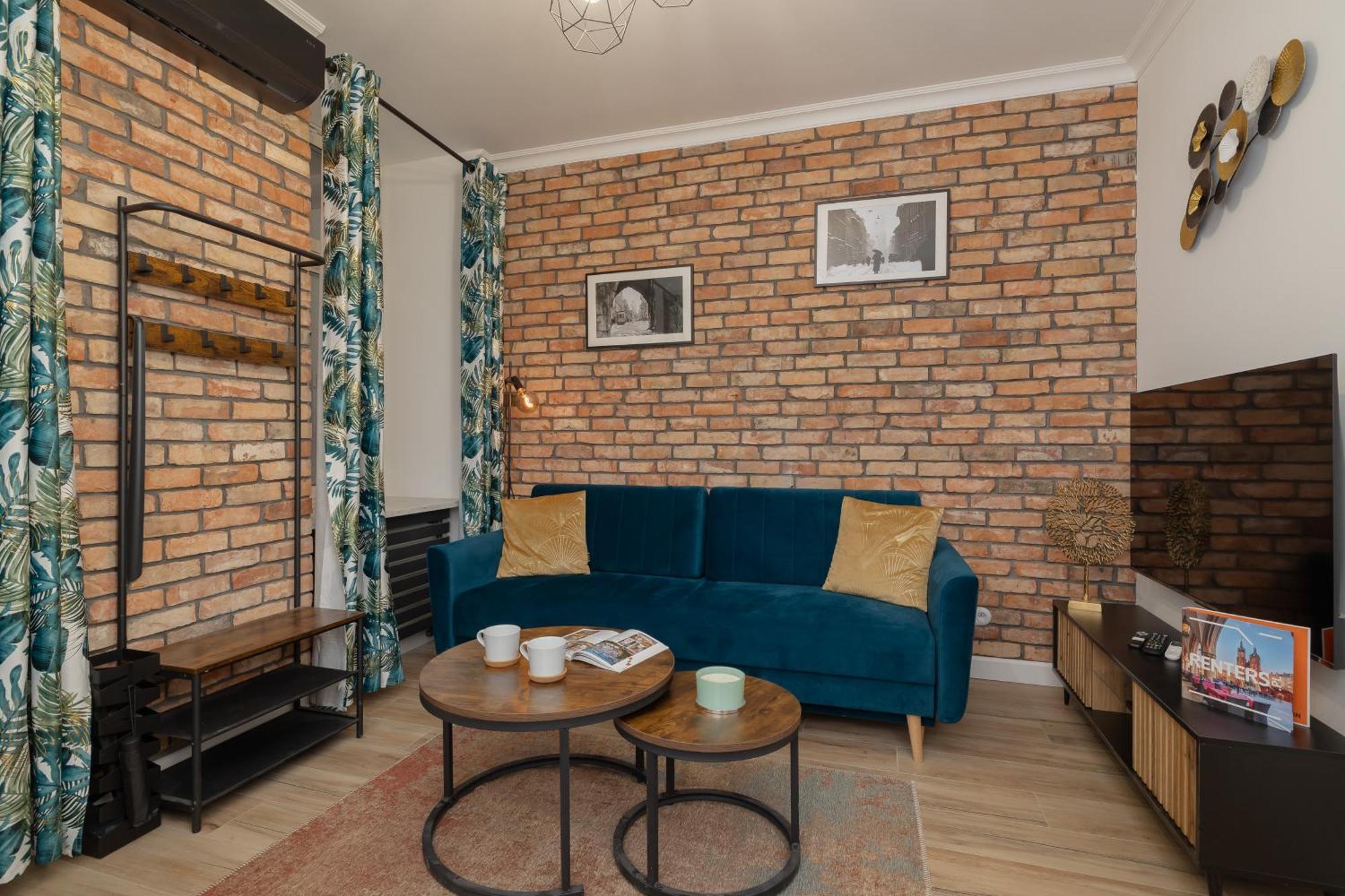 Beautiful & Stylish Apartaments Dietla With Air Conditioning By Noclegi Renters Cracovia Esterno foto