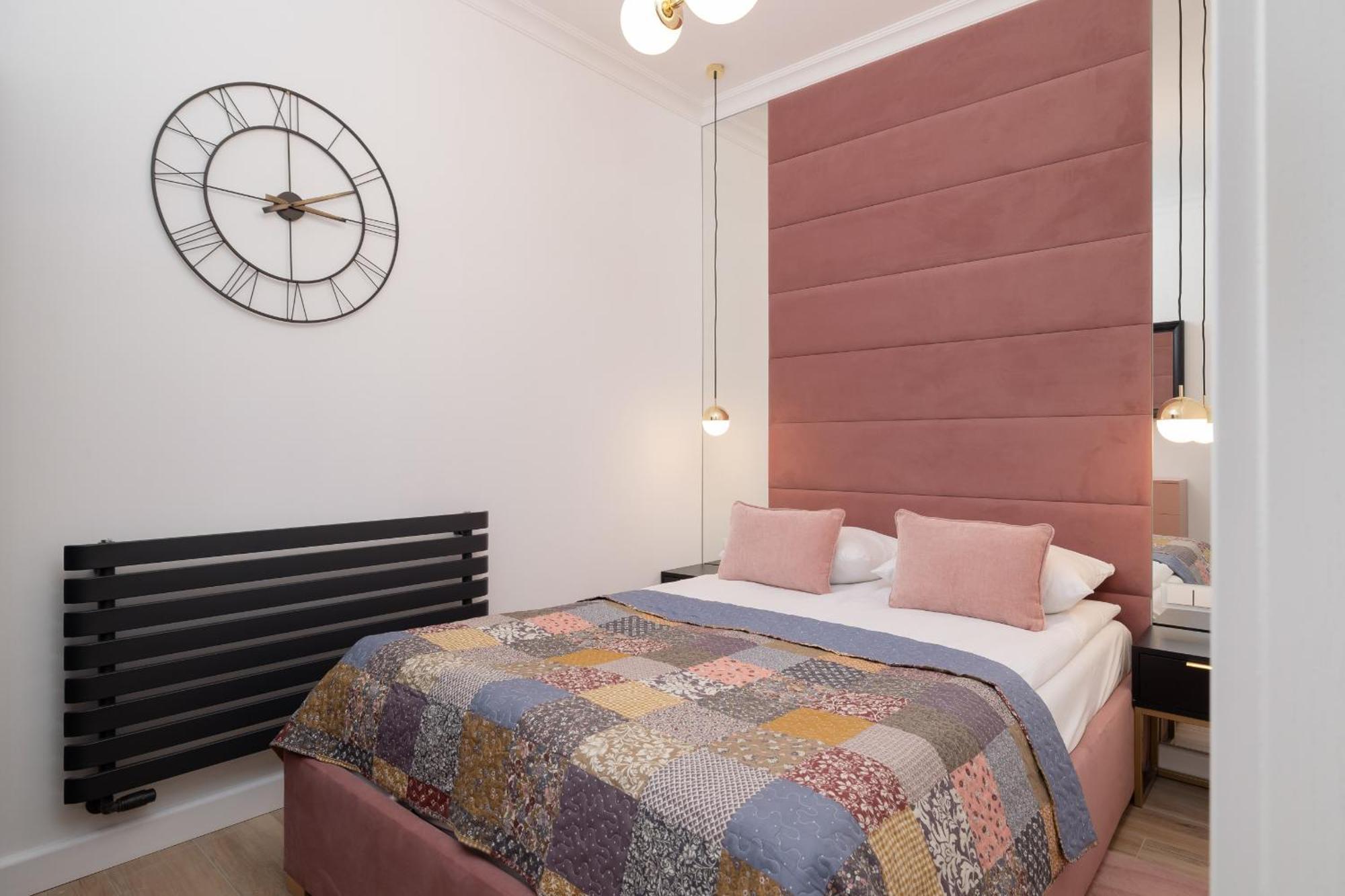 Beautiful & Stylish Apartaments Dietla With Air Conditioning By Noclegi Renters Cracovia Esterno foto