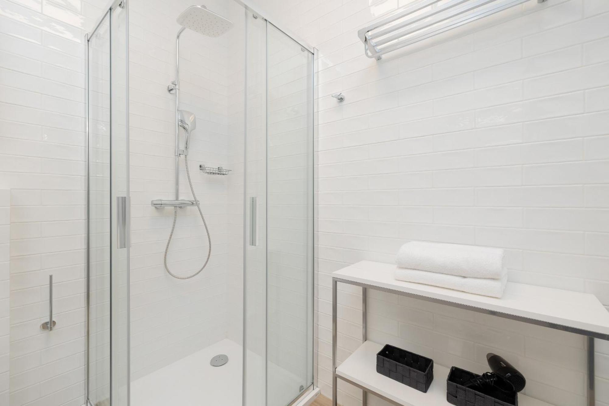 Beautiful & Stylish Apartaments Dietla With Air Conditioning By Noclegi Renters Cracovia Esterno foto
