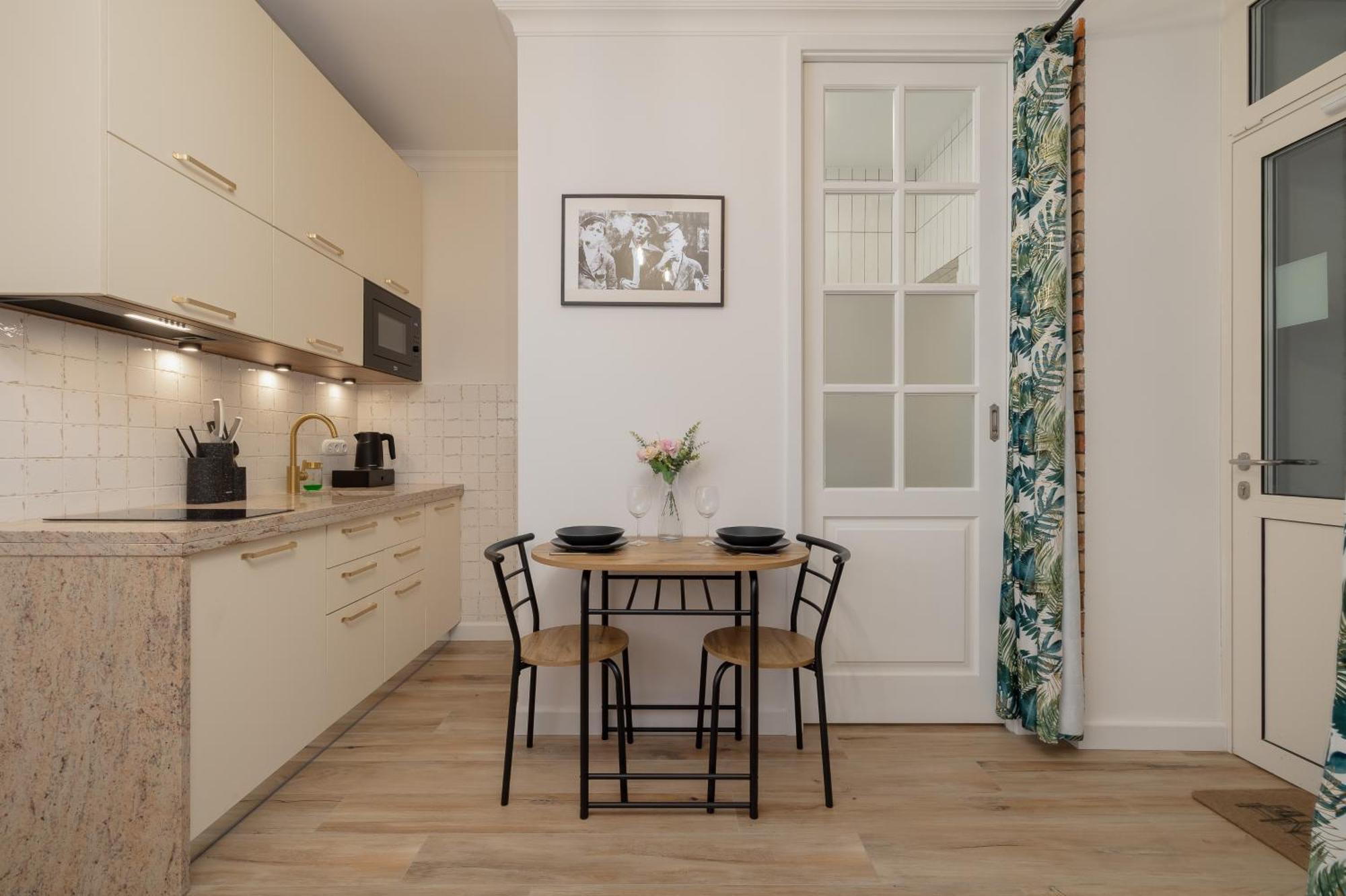 Beautiful & Stylish Apartaments Dietla With Air Conditioning By Noclegi Renters Cracovia Esterno foto