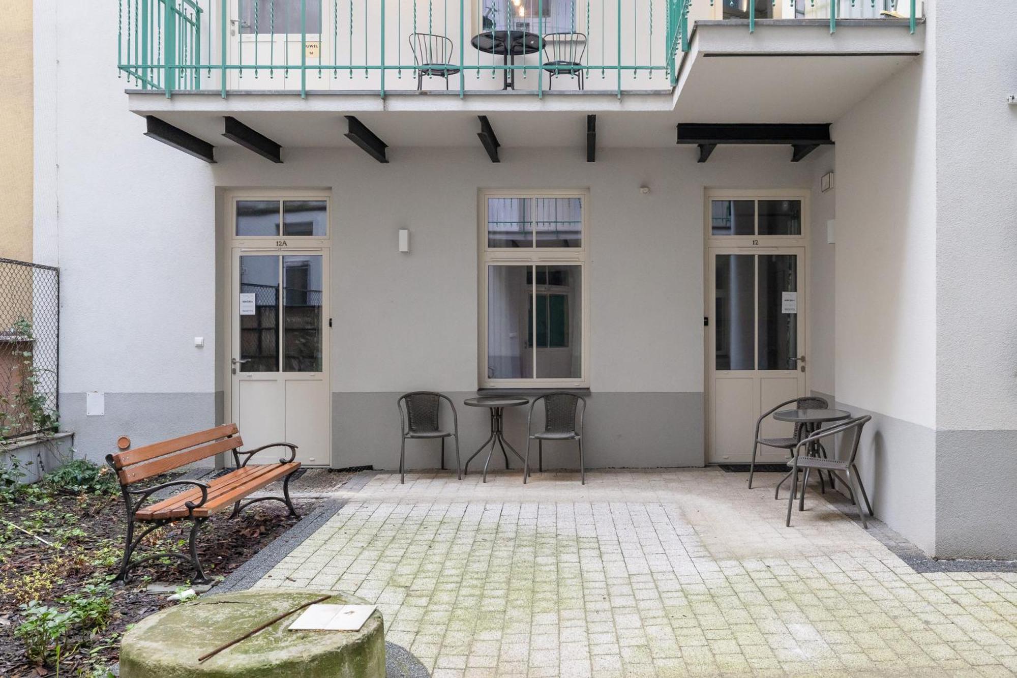 Beautiful & Stylish Apartaments Dietla With Air Conditioning By Noclegi Renters Cracovia Camera foto